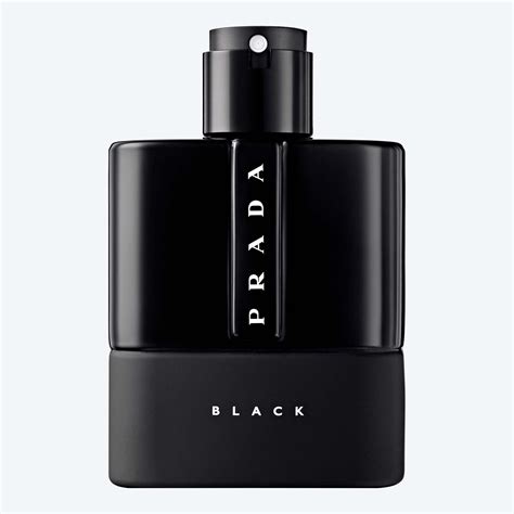 prada black frag|Prada luna rossa perfume.